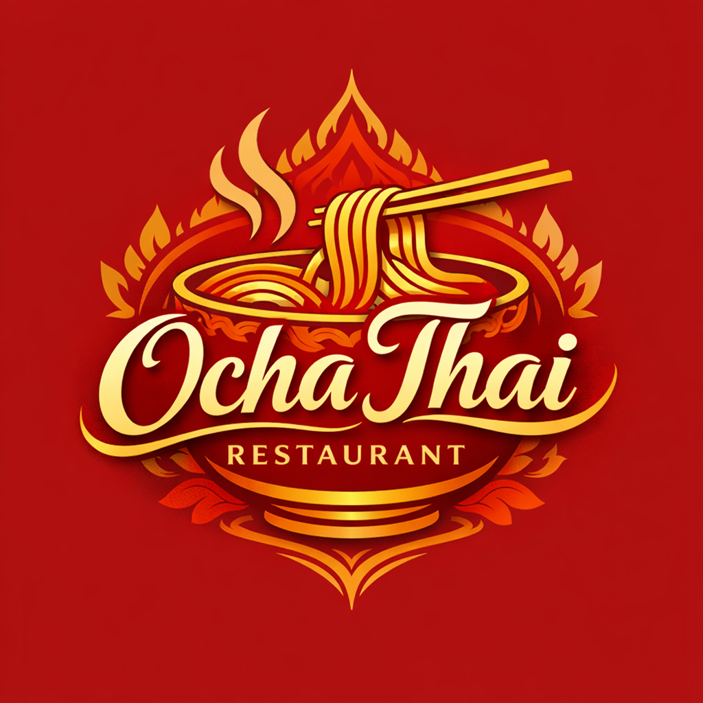 Ocha Thai Restaurant